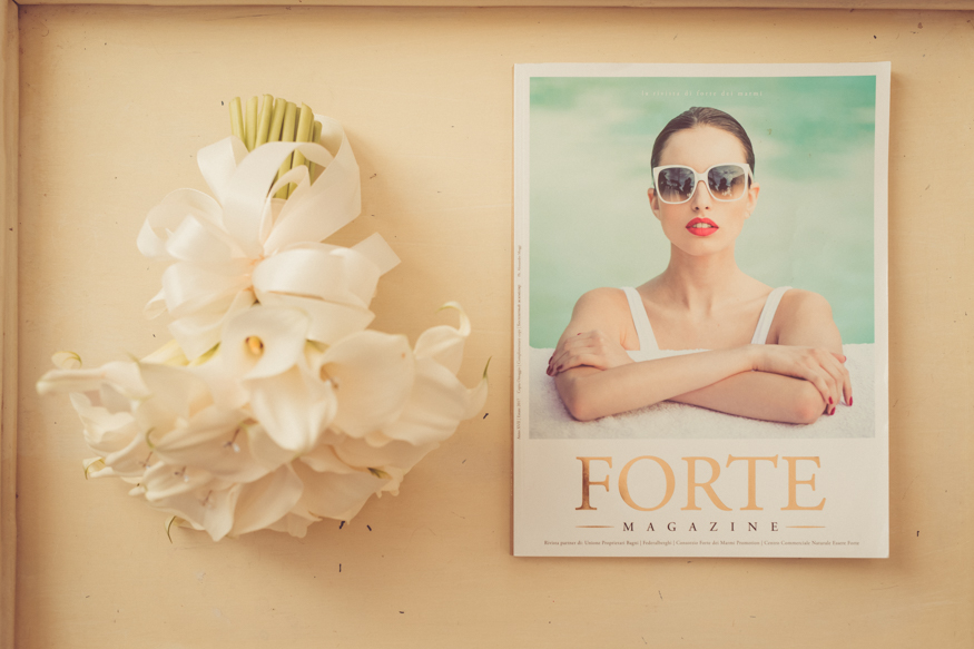 dettagli preparazione sposa
