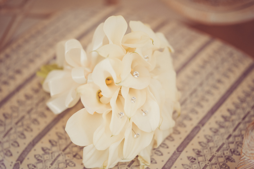 bouquet sposa