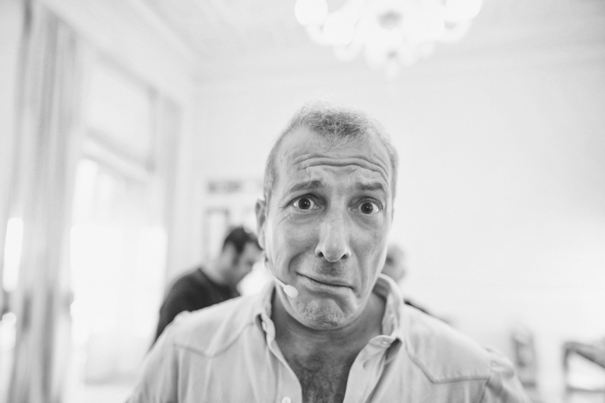 amico dello sposo