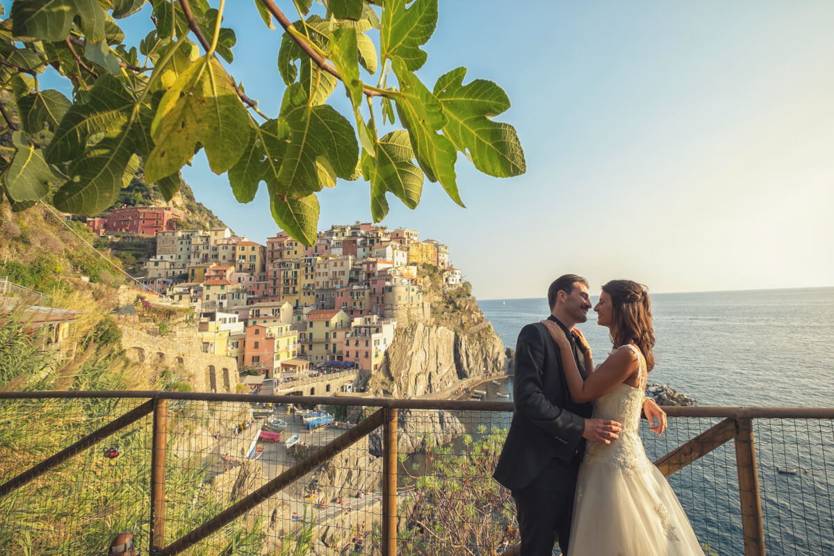Sposarsi alle cinque terre - 10 consigli 3
