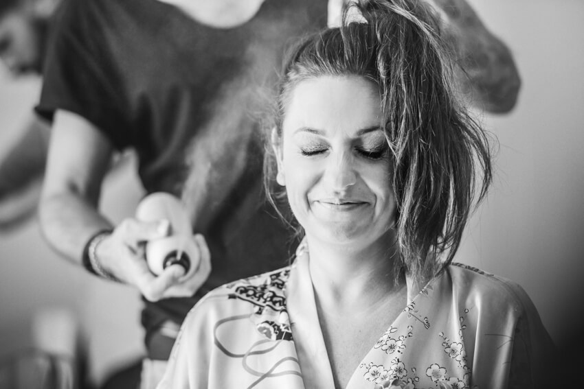 Chiara e Fabio - Matrimonio sulla spiaggia in stile Harley Davidson 14