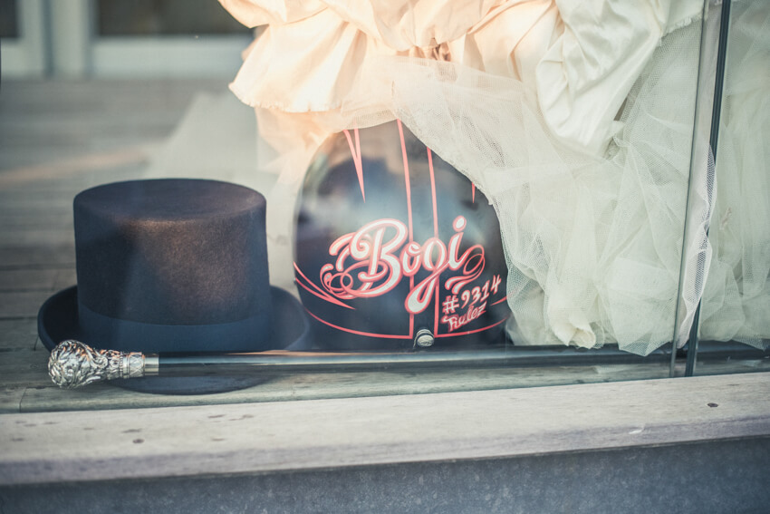 Chiara e Fabio - Matrimonio sulla spiaggia in stile Harley Davidson 86