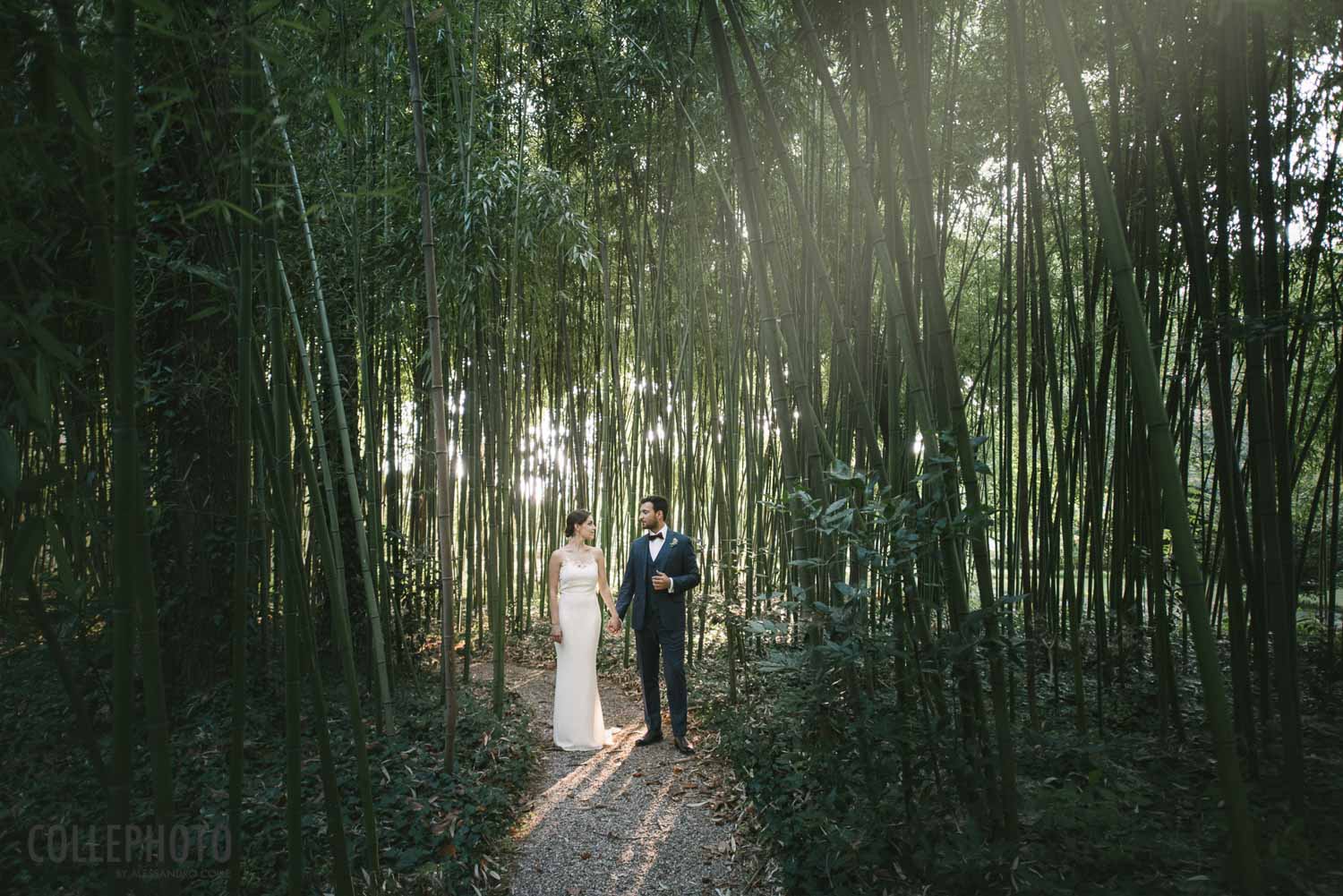 Filippo e Giulia - Matrimonio Villa Bagno Mantova Wedding 42