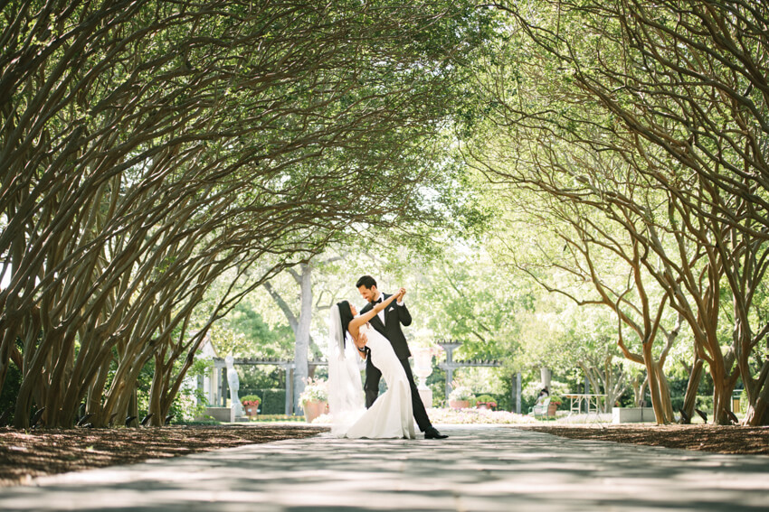 Matrimonio a Dallas, Texas - Giorno 3 059