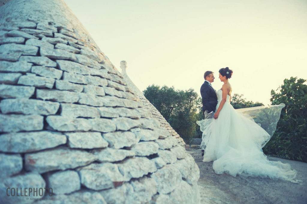 Simona e Antonio - Matrimonio Puglia Wedding 41