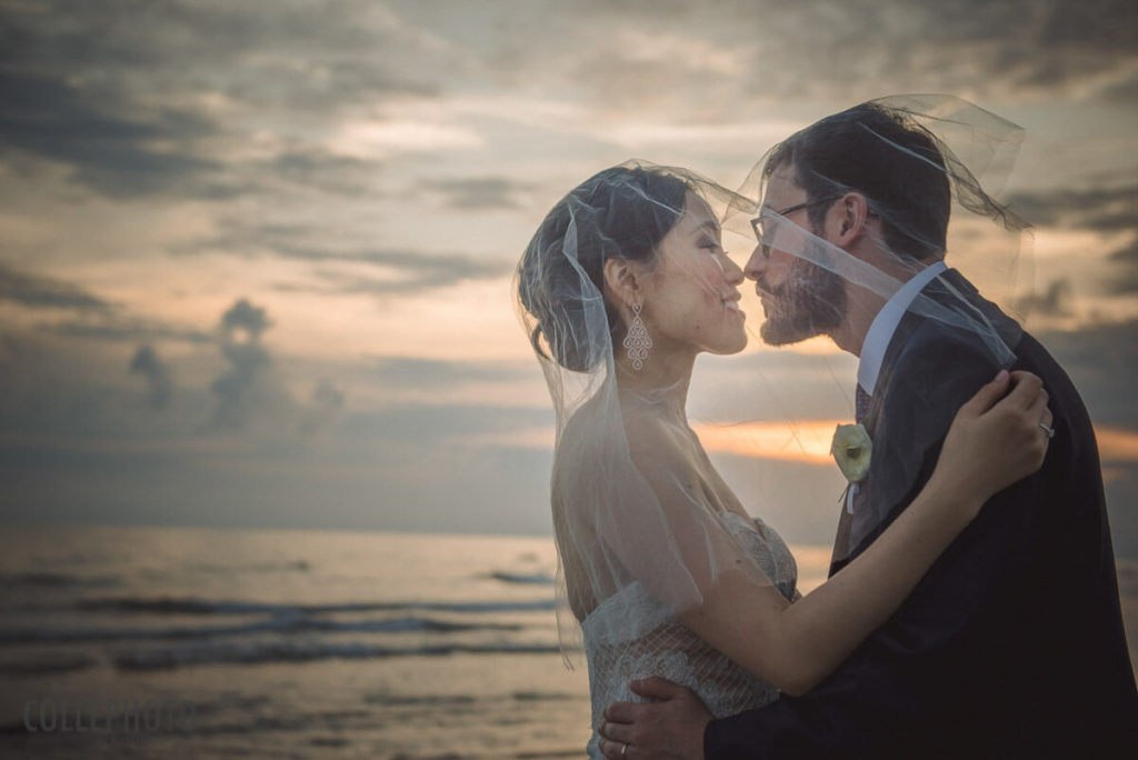 Tamara e Gianluca - Matrimonio al Bambaissa Forte dei Marmi Wedding 085