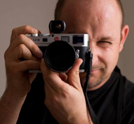 Come diventare un fotografo professionista