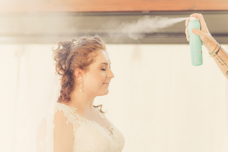 Azzurra e Luca - Matrimonio a Villa orlando 09