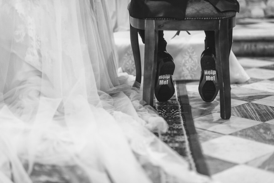 Azzurra e Luca - Matrimonio a Villa orlando 21