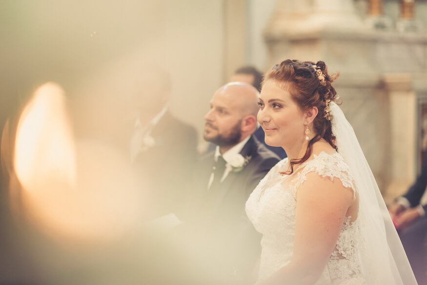 Azzurra e Luca - Matrimonio a Villa orlando 22