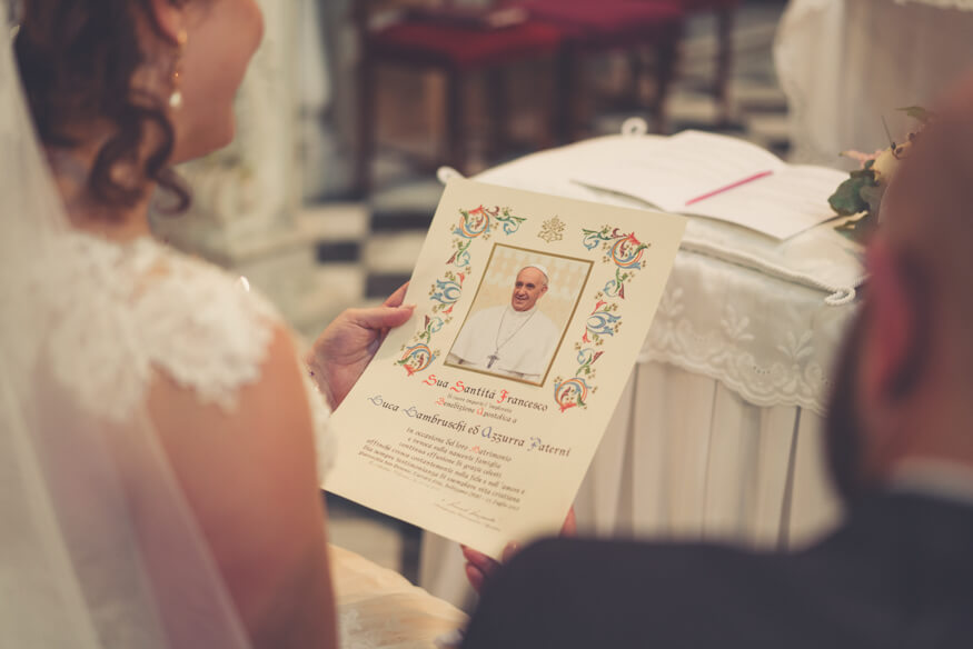 Azzurra e Luca - Matrimonio a Villa orlando 27