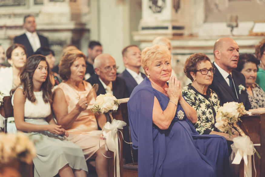 Azzurra e Luca - Matrimonio a Villa orlando 28