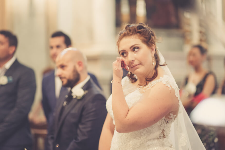 Azzurra e Luca - Matrimonio a Villa orlando 29