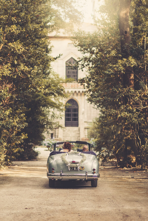Azzurra e Luca - Matrimonio a Villa orlando 38