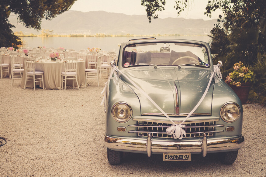 Azzurra e Luca - Matrimonio a Villa orlando 39