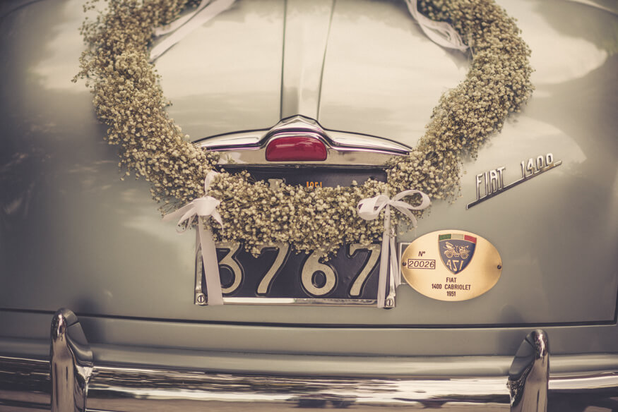 Azzurra e Luca - Matrimonio a Villa orlando 42