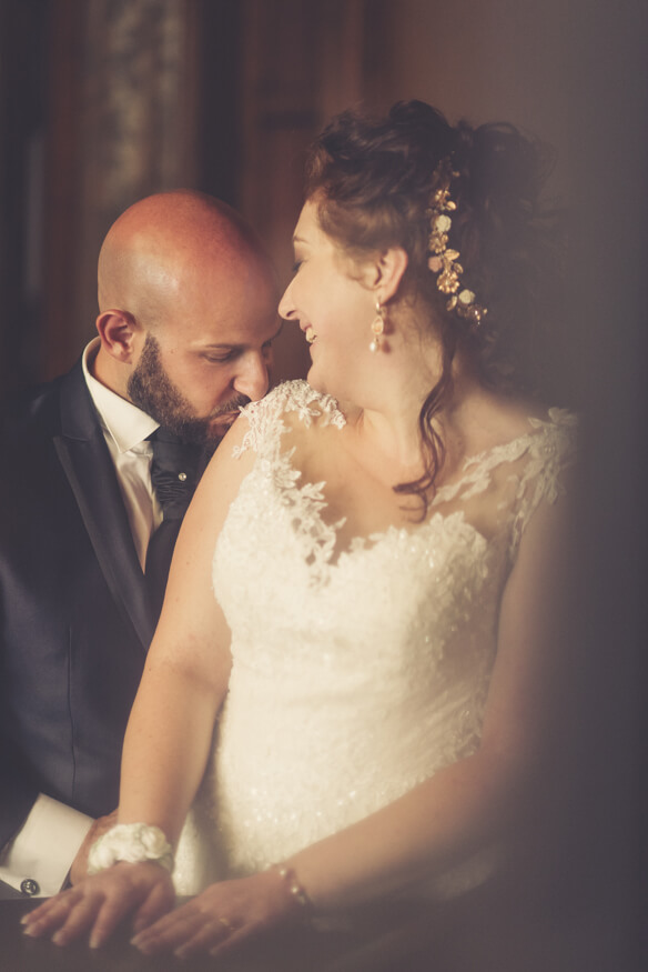 Azzurra e Luca - Matrimonio a Villa orlando 46