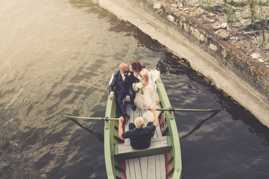 Azzurra e Luca - Matrimonio a Villa orlando 48