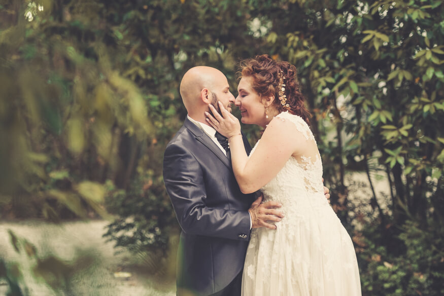Azzurra e Luca - Matrimonio a Villa orlando 50