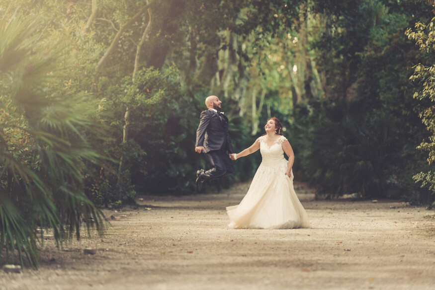Azzurra e Luca - Matrimonio a Villa orlando 51