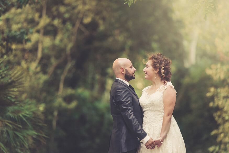 Azzurra e Luca - Matrimonio a Villa orlando 53