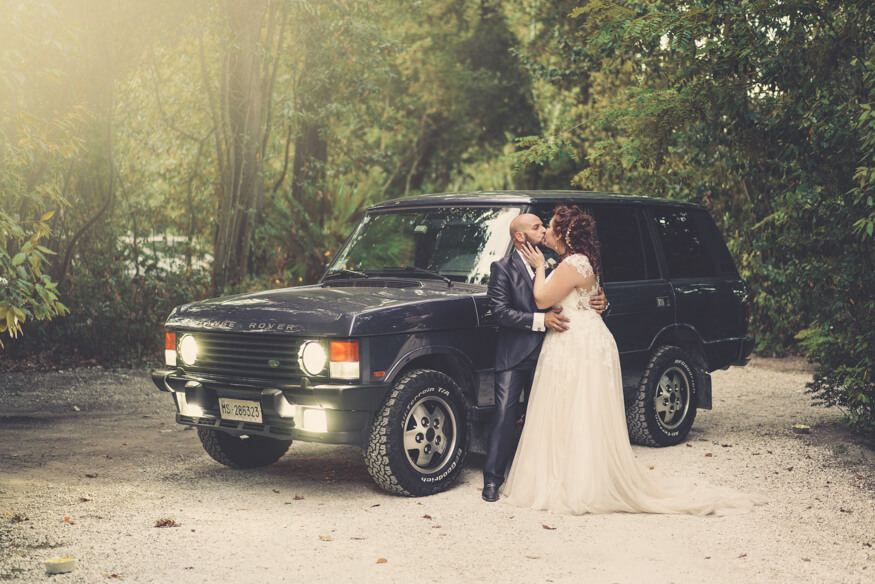 Azzurra e Luca - Matrimonio a Villa orlando 54