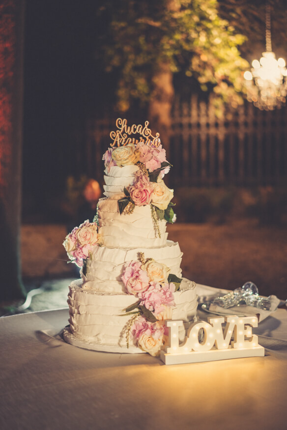 Azzurra e Luca - Matrimonio a Villa orlando 60