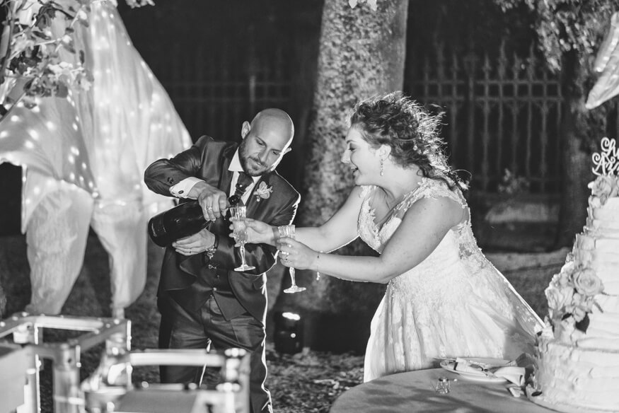 Azzurra e Luca - Matrimonio a Villa orlando 61