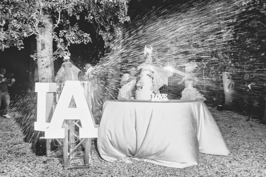 Azzurra e Luca - Matrimonio a Villa orlando 63