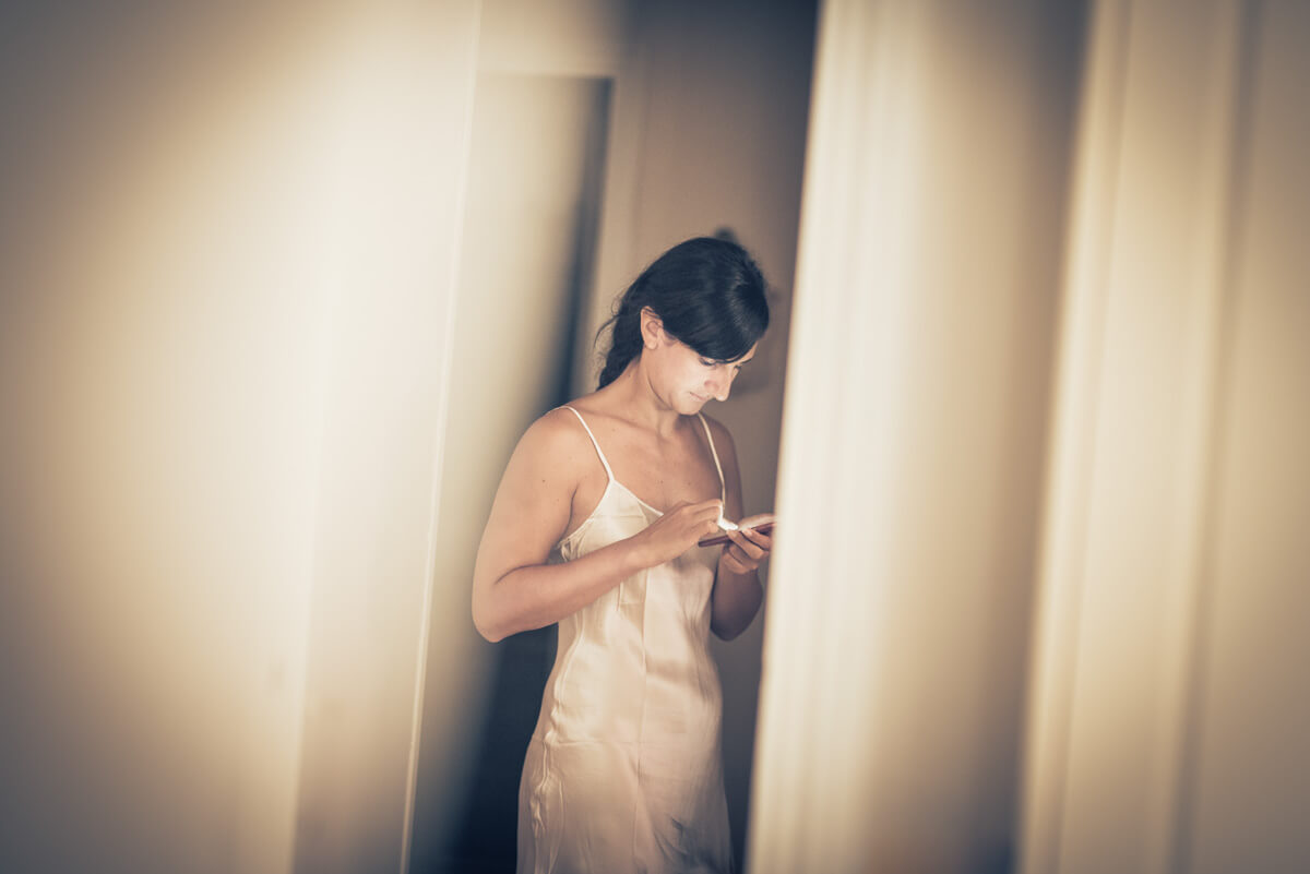 Chiara e Davide - Matrimonio in spiaggia alla Costa dei Barbari Wedding 01
