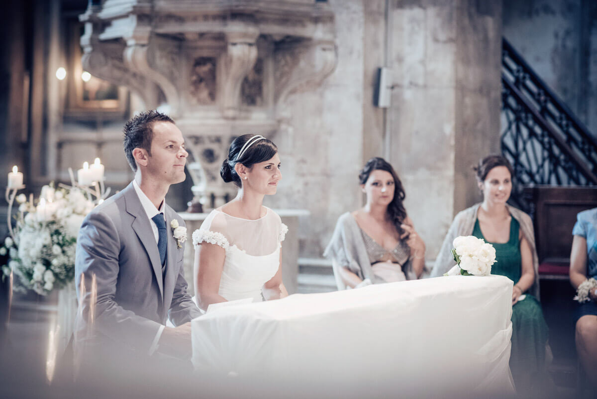 Chiara e Davide - Matrimonio in spiaggia alla Costa dei Barbari Wedding 16