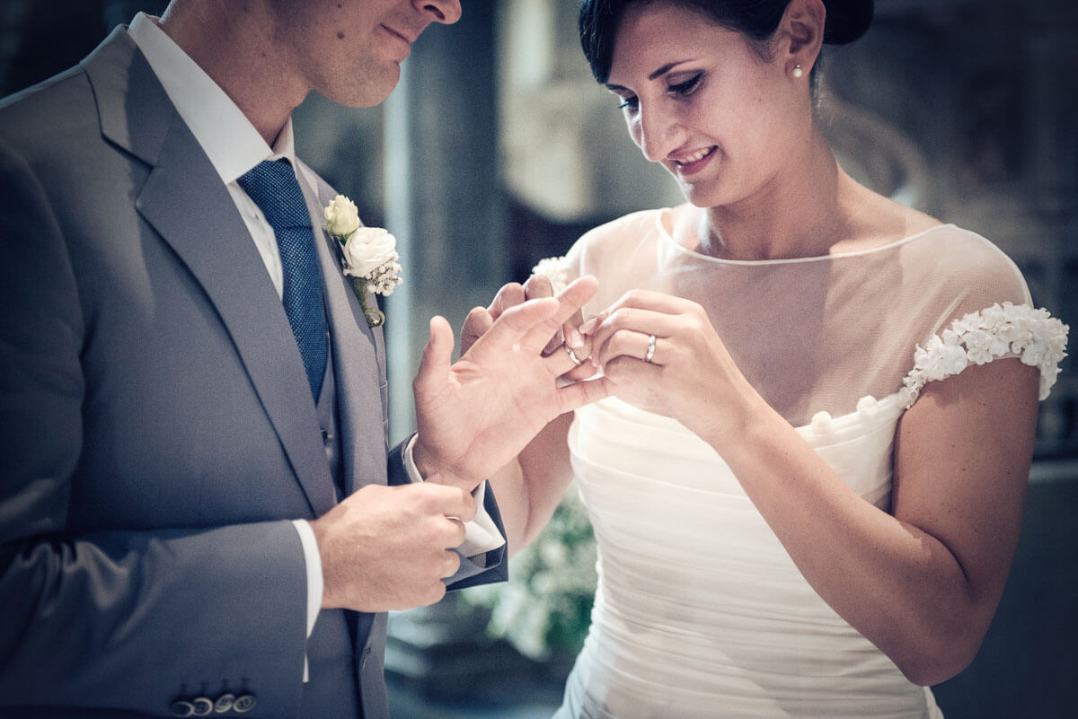 Chiara e Davide - Matrimonio in spiaggia alla Costa dei Barbari Wedding 21