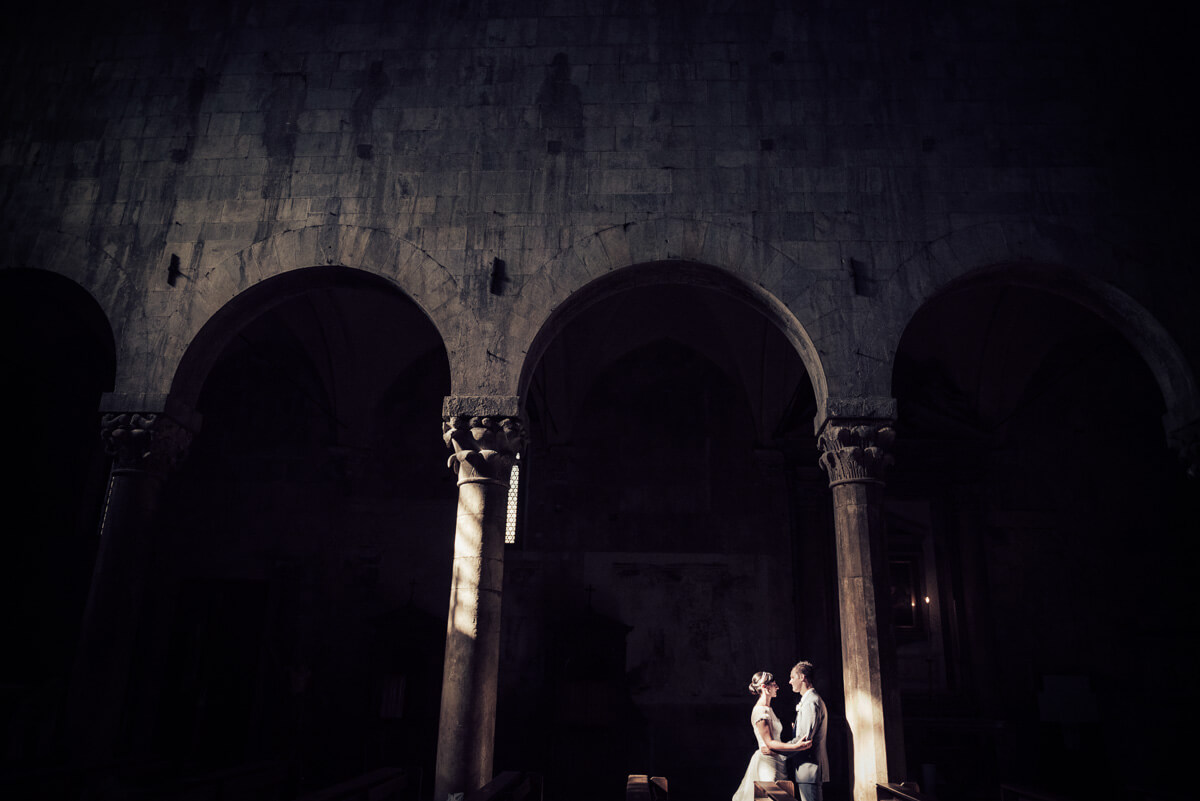 Chiara e Davide - Matrimonio in spiaggia alla Costa dei Barbari Wedding 23