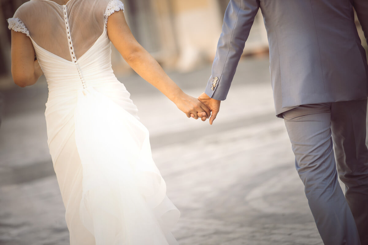 Chiara e Davide - Matrimonio in spiaggia alla Costa dei Barbari Wedding 26