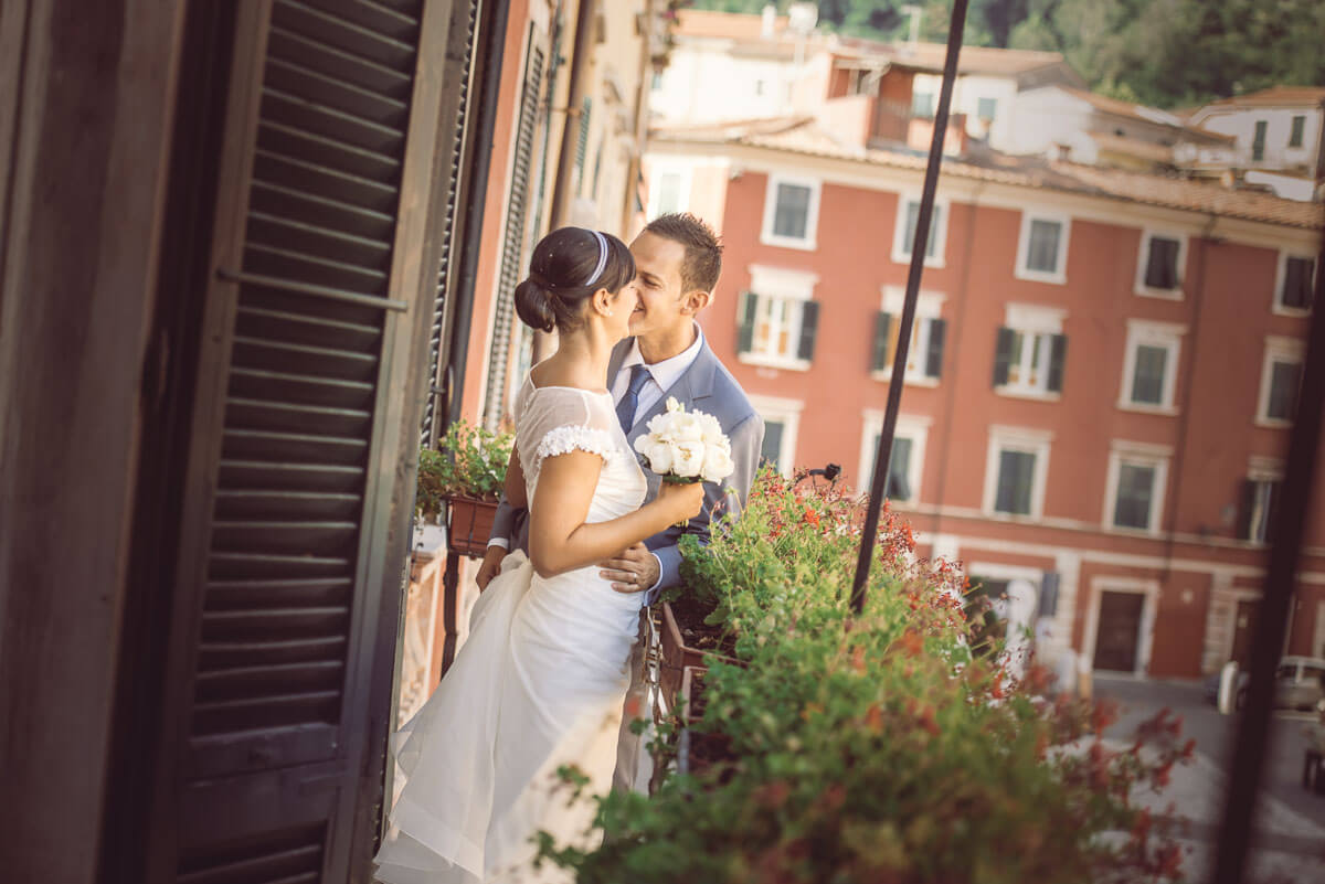 Chiara e Davide - Matrimonio in spiaggia alla Costa dei Barbari Wedding 27