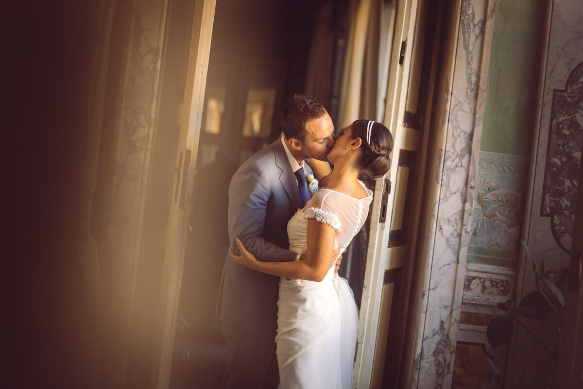 Chiara e Davide - Matrimonio in spiaggia alla Costa dei Barbari Wedding 28
