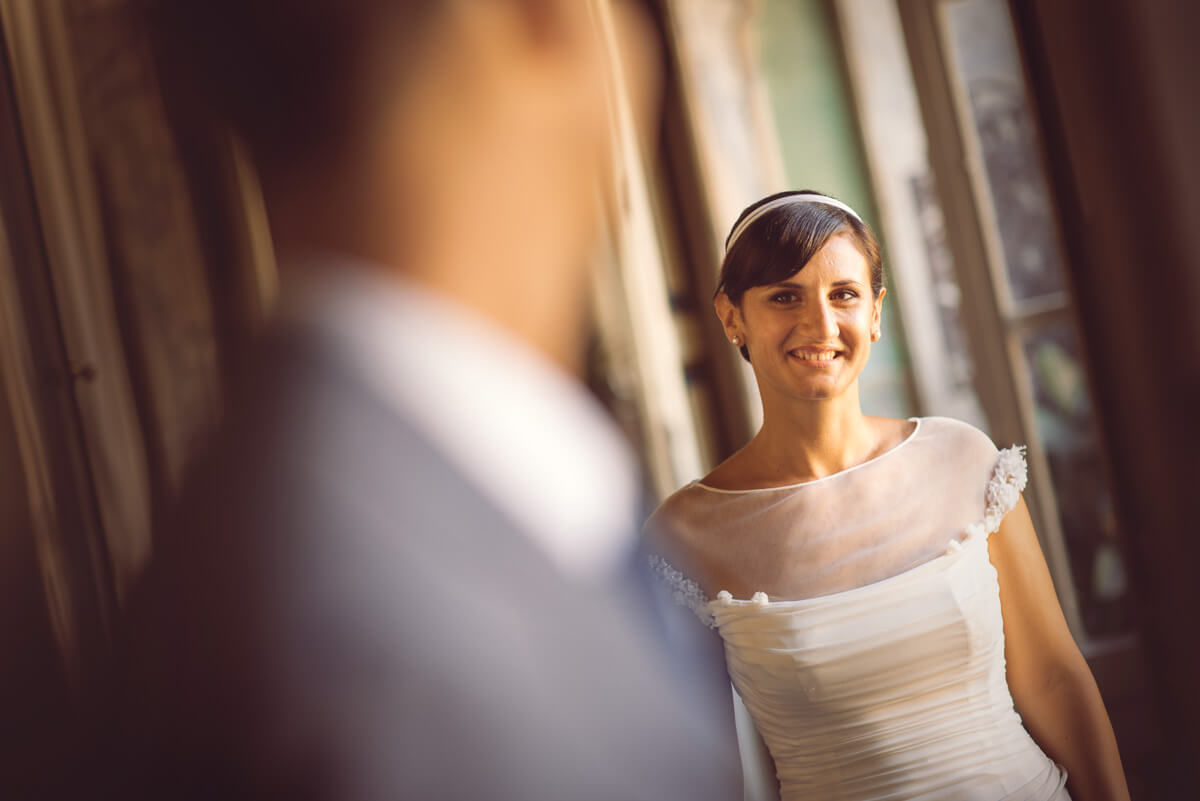 Chiara e Davide - Matrimonio in spiaggia alla Costa dei Barbari Wedding 29