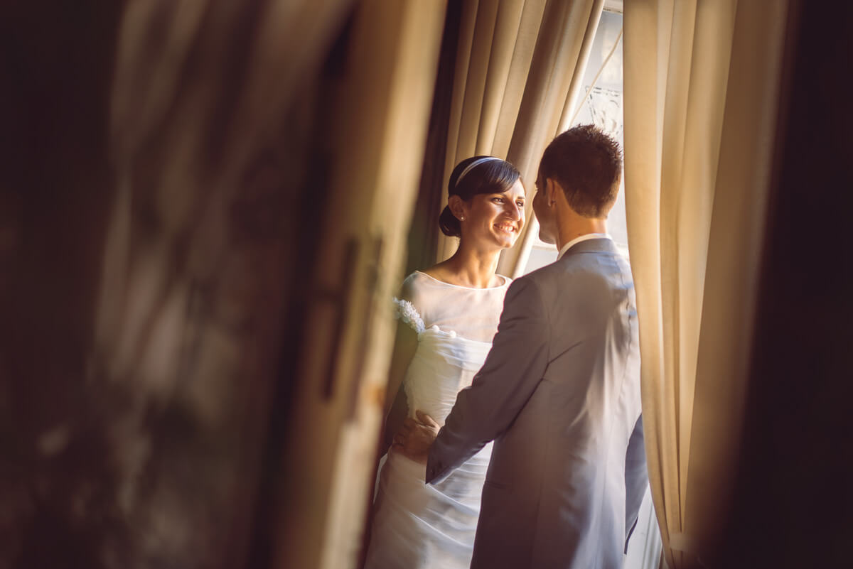 Chiara e Davide - Matrimonio in spiaggia alla Costa dei Barbari Wedding 30