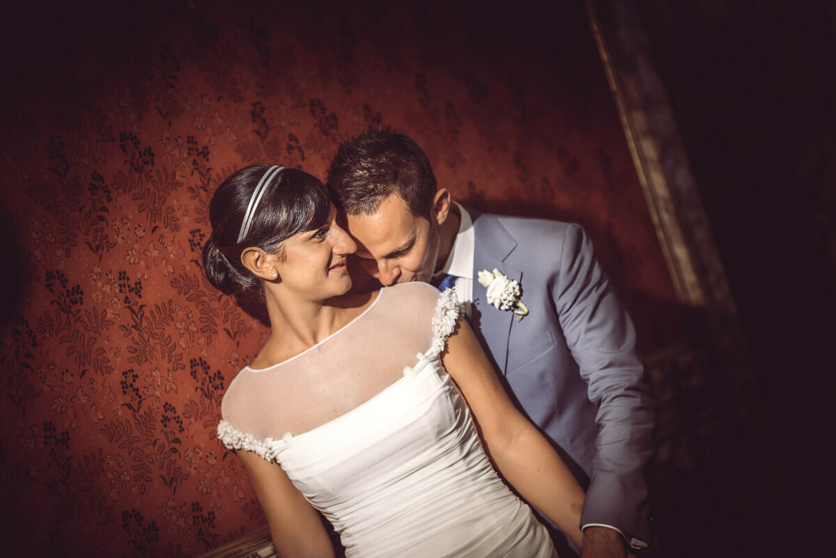Chiara e Davide - Matrimonio in spiaggia alla Costa dei Barbari Wedding 31