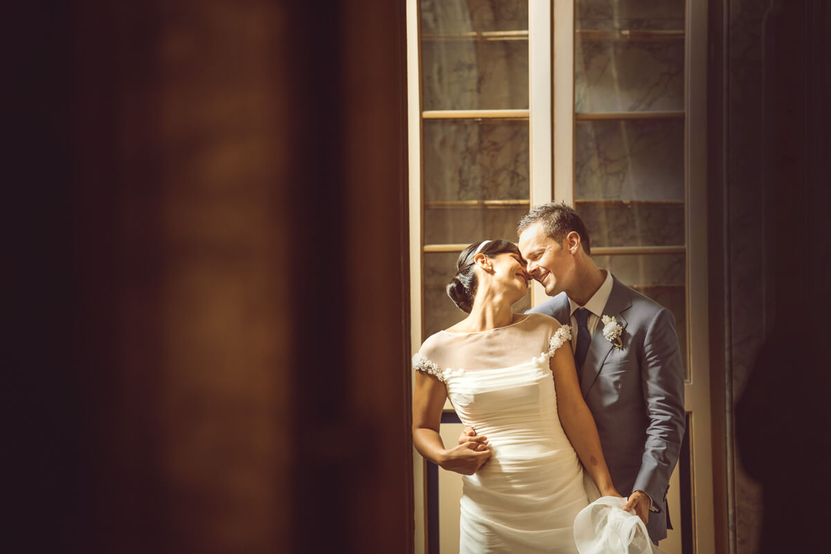 Chiara e Davide - Matrimonio in spiaggia alla Costa dei Barbari Wedding 33