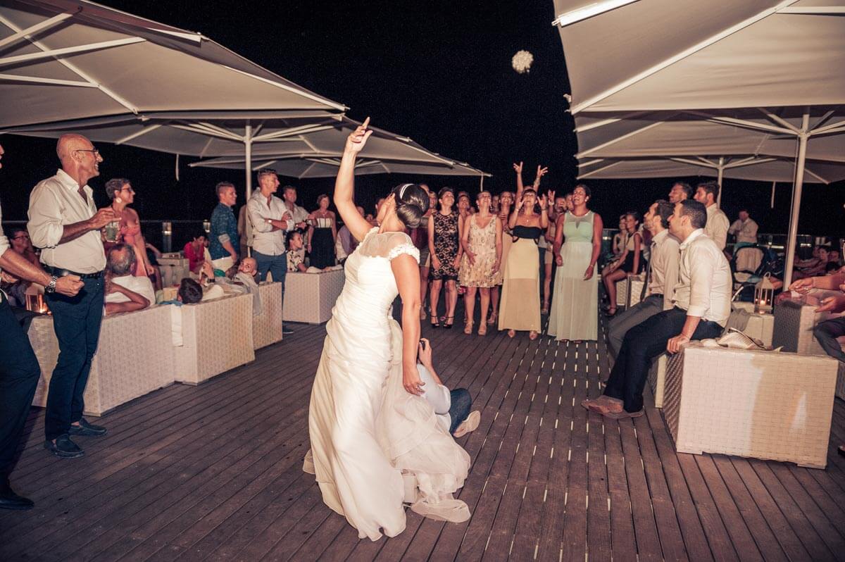 Chiara e Davide - Matrimonio in spiaggia alla Costa dei Barbari Wedding 43