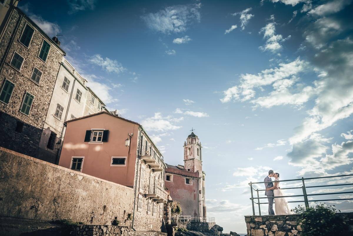 Chiara e Davide - Matrimonio in spiaggia alla Costa dei Barbari Wedding 51