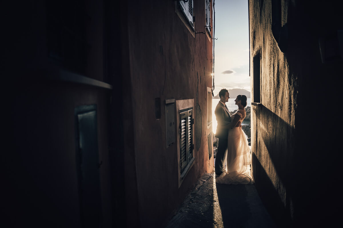Chiara e Davide - Matrimonio in spiaggia alla Costa dei Barbari Wedding 52