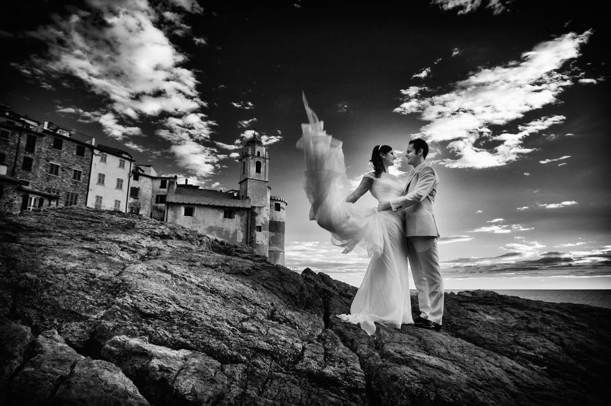 Chiara e Davide - Matrimonio in spiaggia alla Costa dei Barbari Wedding 53