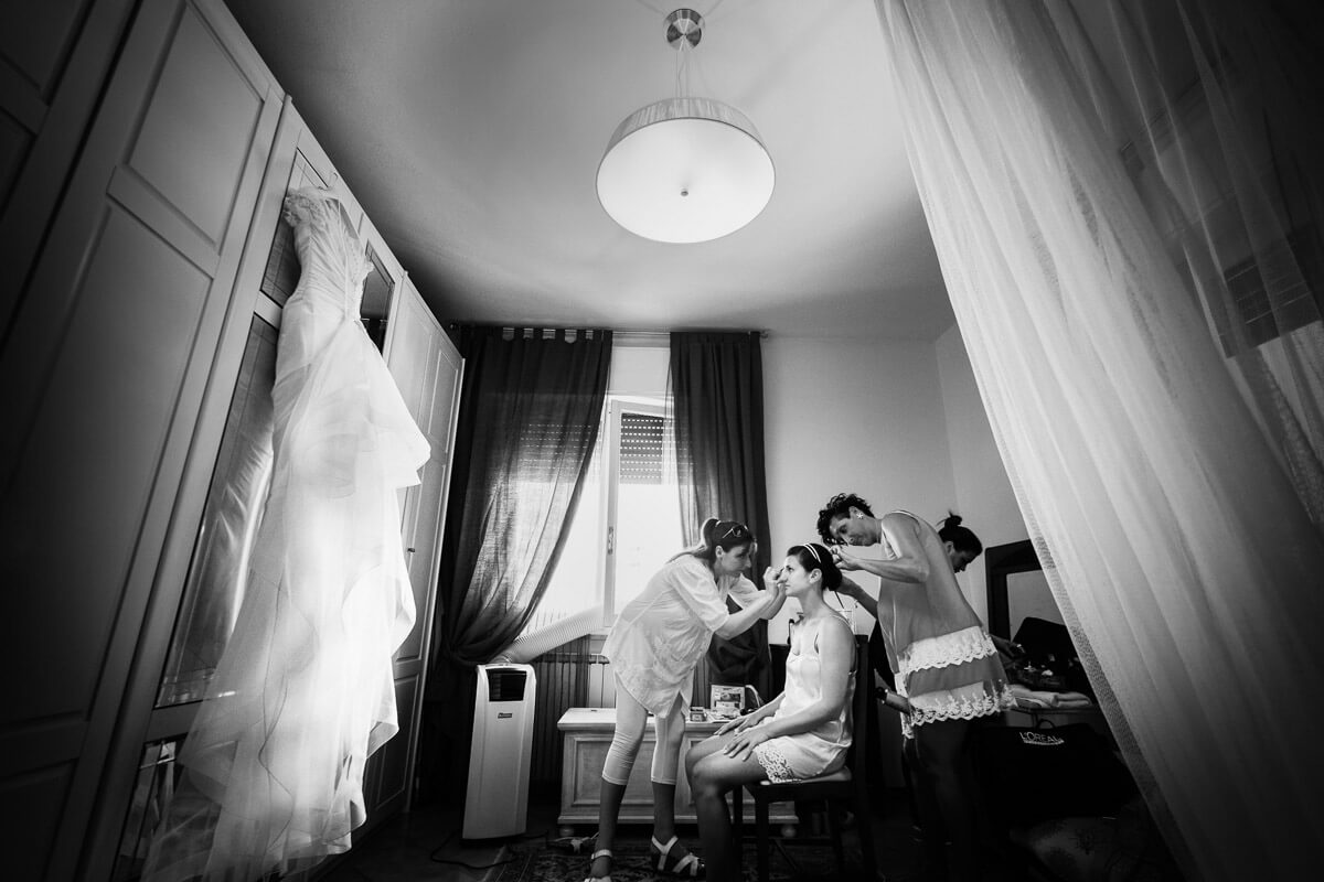 Chiara e Davide - Matrimonio in spiaggia alla Costa dei Barbari Wedding 55