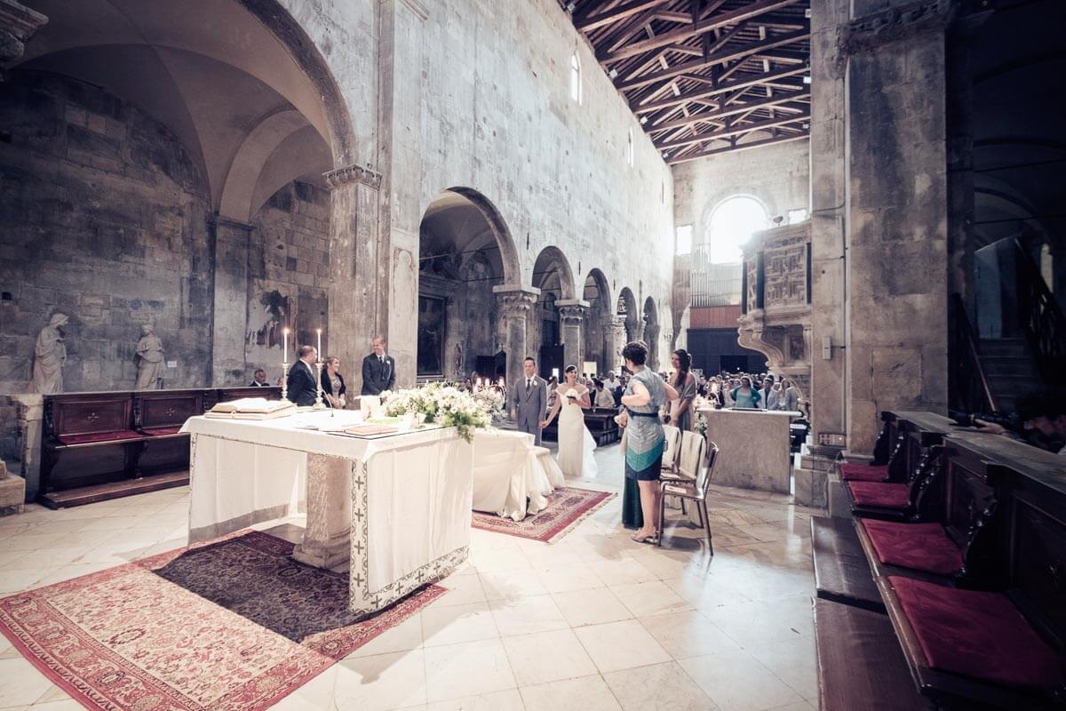 Chiara e Davide - Matrimonio in spiaggia alla Costa dei Barbari Wedding 58