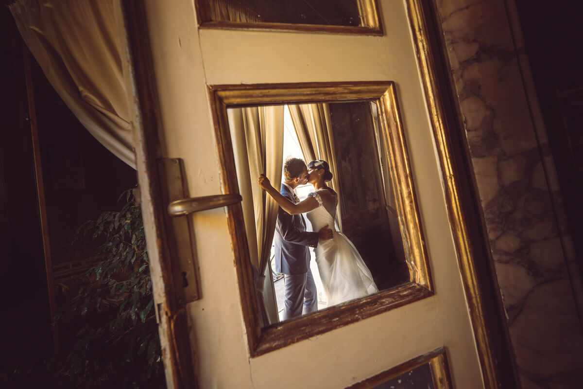 Chiara e Davide - Matrimonio in spiaggia alla Costa dei Barbari Wedding 60