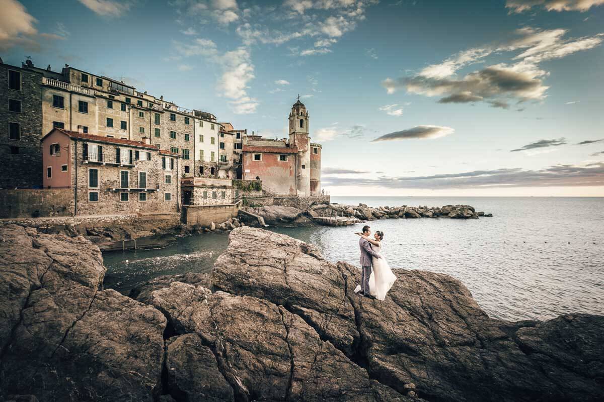 Chiara e Davide - Matrimonio in spiaggia alla Costa dei Barbari Wedding 69