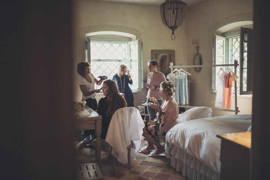 Chiara e Tommaso - Matrimonio a Villa Marigola 010