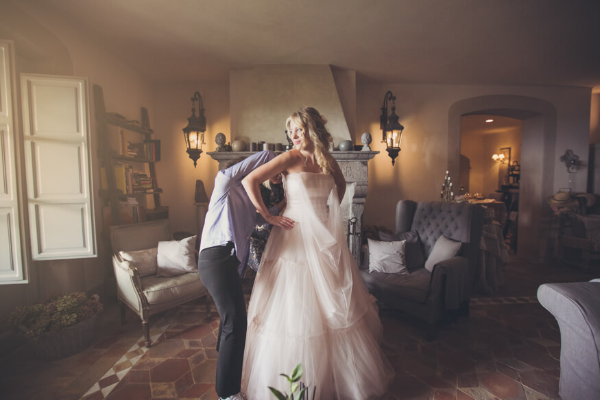 Chiara e Tommaso - Matrimonio a Villa Marigola 035